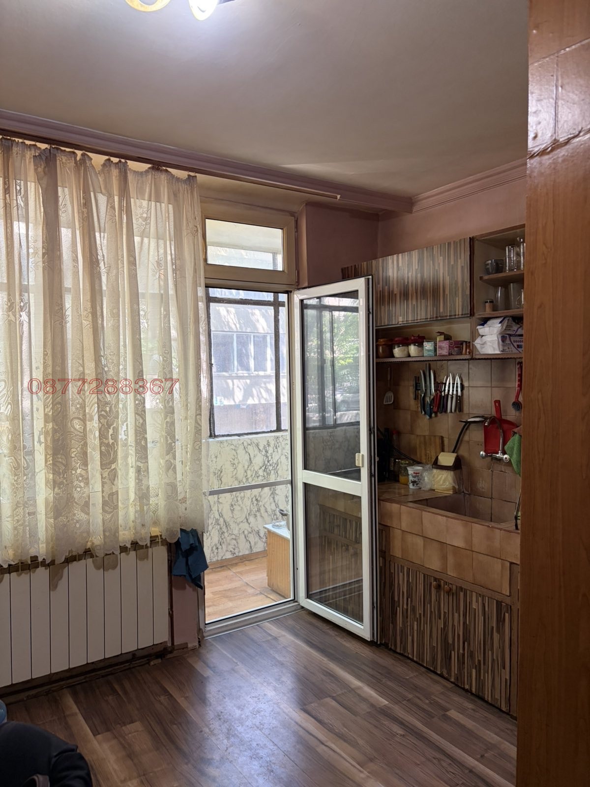 Продава МНОГОСТАЕН, гр. Стара Загора, Център, снимка 2 - Апартаменти - 55798970