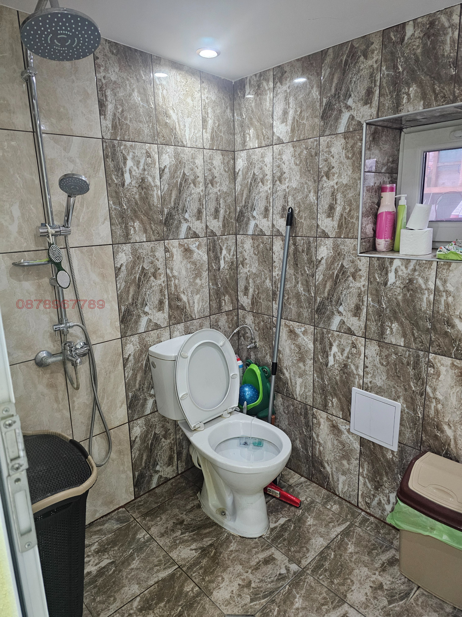 Продава КЪЩА, гр. Раковски, област Пловдив, снимка 9 - Къщи - 53563344