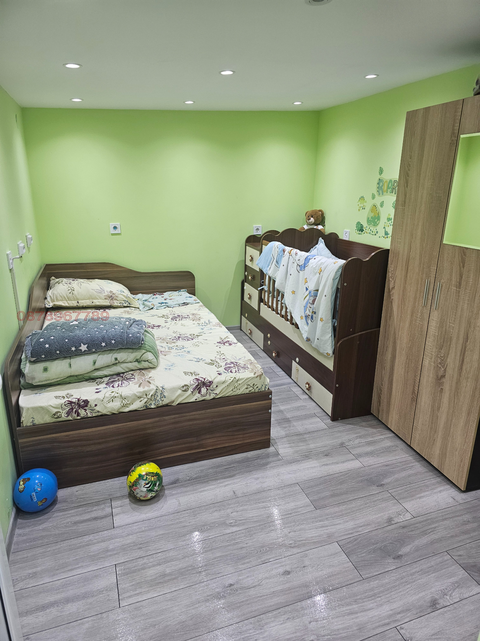 Продава КЪЩА, гр. Раковски, област Пловдив, снимка 8 - Къщи - 53563344