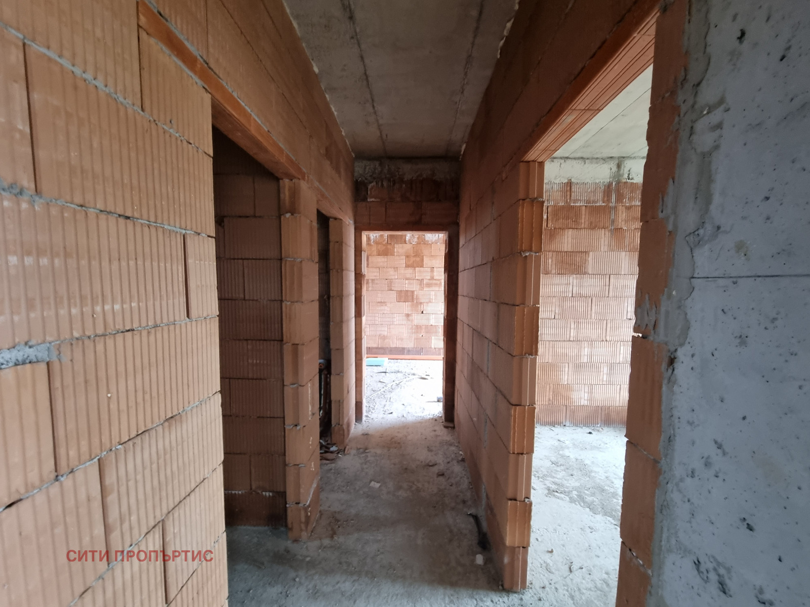 Продава КЪЩА, гр. Благоевград, Грамада, снимка 9 - Къщи - 54050958