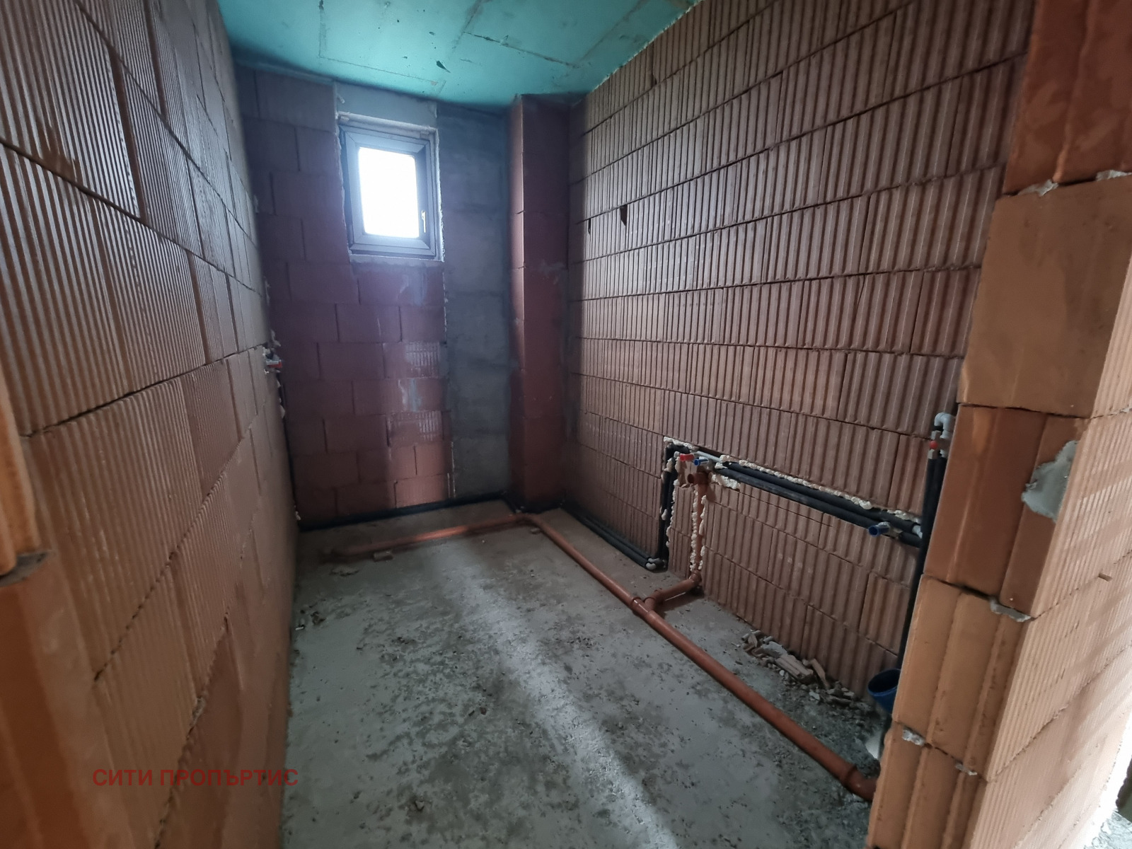 Продава КЪЩА, гр. Благоевград, Грамада, снимка 11 - Къщи - 54050958