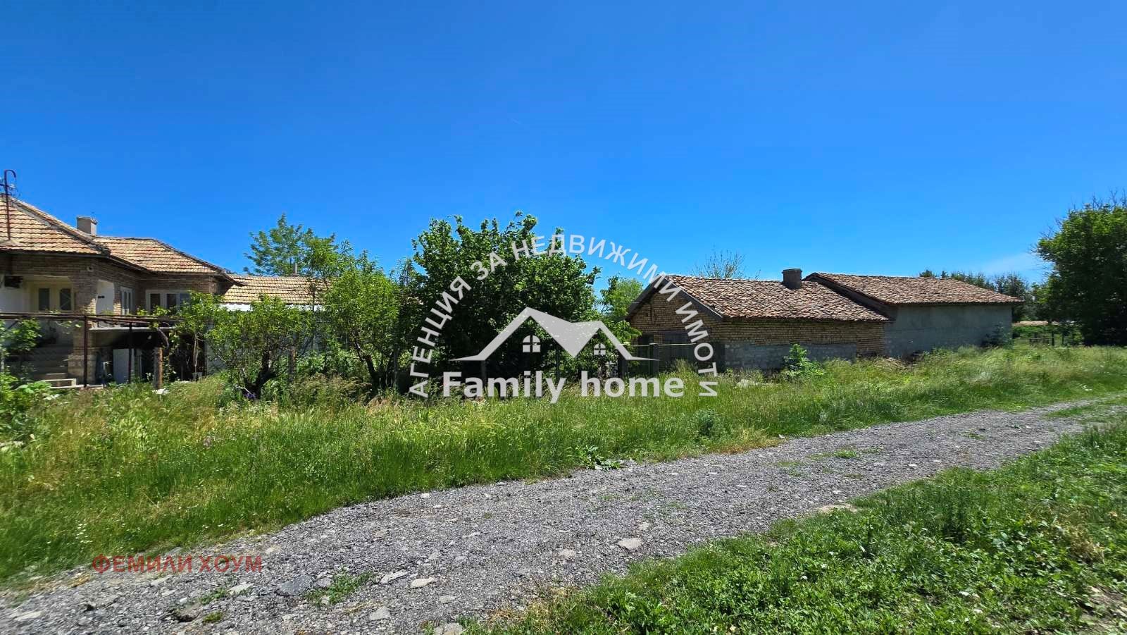 Продава КЪЩА, с. Метличина, област Варна, снимка 17 - Къщи - 54708105