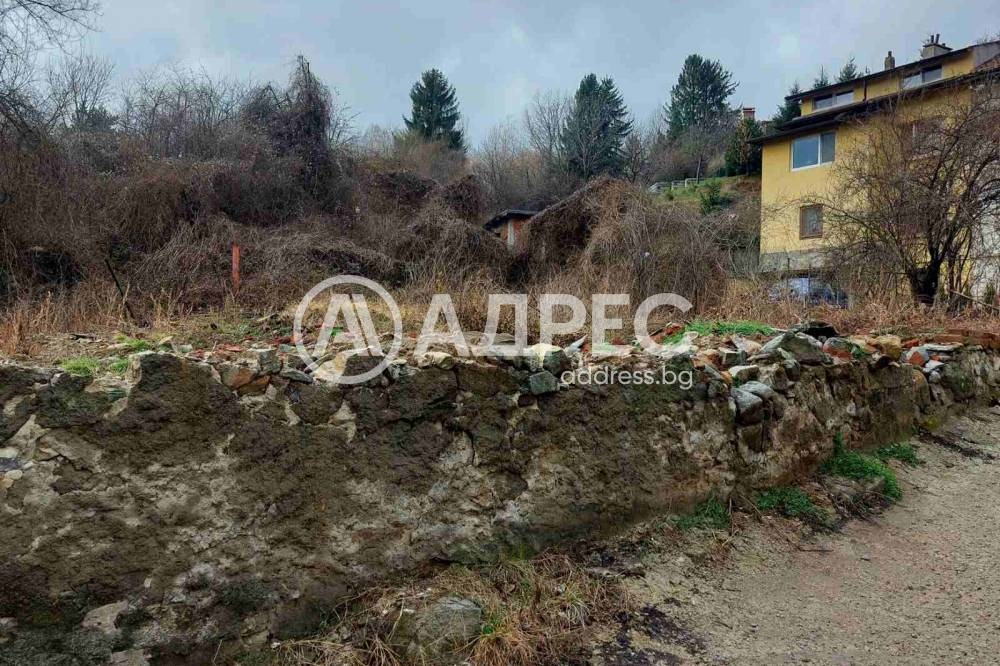 Продава ПАРЦЕЛ, гр. София, с. Кокаляне, снимка 2 - Парцели - 54847590