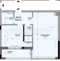 Продава 2-СТАЕН, гр. Варна, Изгрев, снимка 3