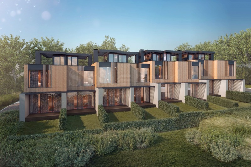 Продава КЪЩА в град Варна, к.к. Св.Св. Константин и Елена - 206 кв.м / 565 000 € » 1 105 043.95 лв., СТОУНХАРД ПРЕМИЪР В СТРАНАТА И ЧУЖБИНА