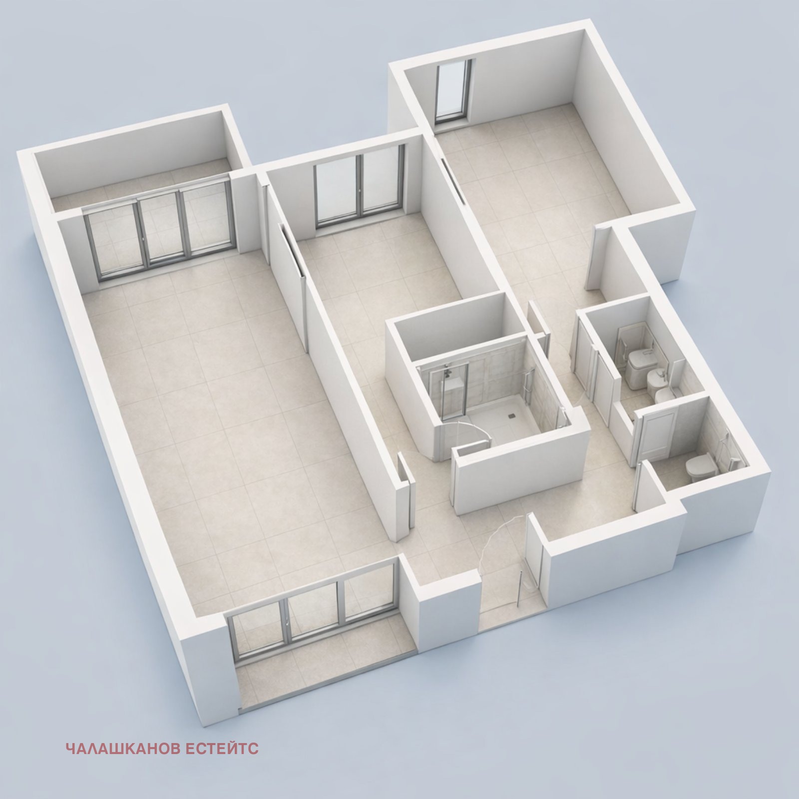 ������� 3-����� | Imot.bg � ����������� 1