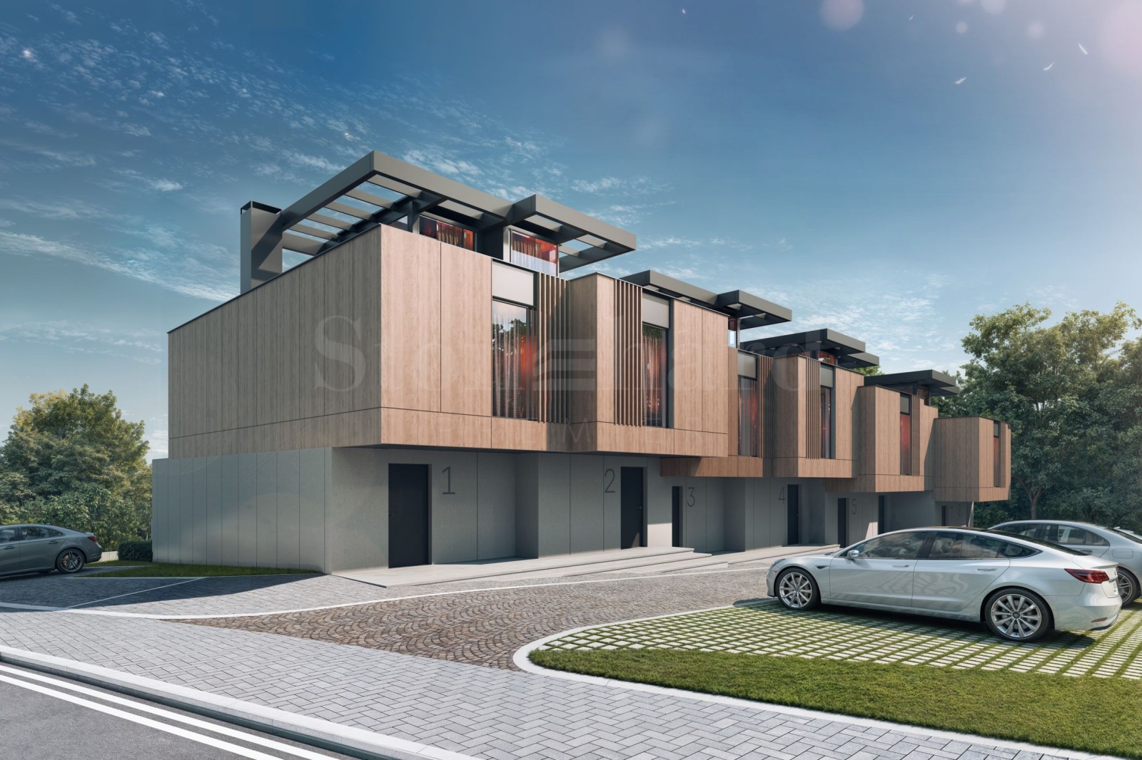 Продава КЪЩА | Imot.bg — изображение 2