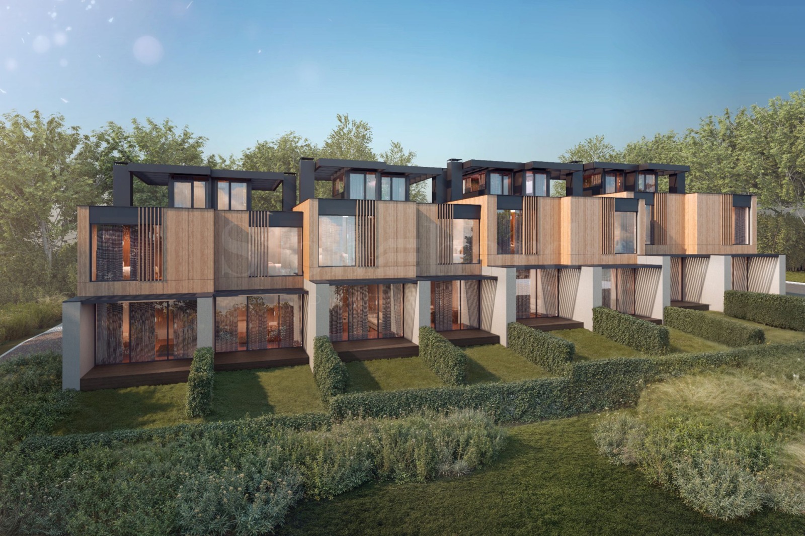 Продава КЪЩА | Imot.bg — изображение 1