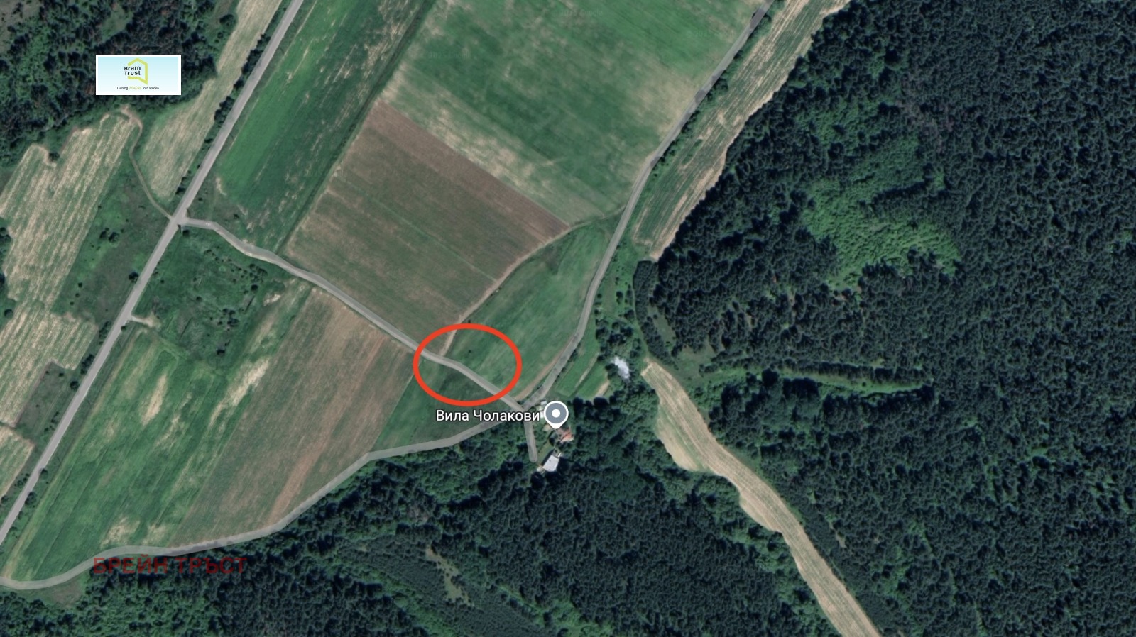 Продава ПАРЦЕЛ | Imot.bg — изображение 5