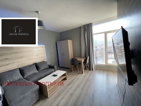 1 chambre Stoudentski grad, Sofia 1