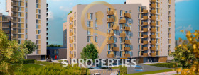 1 bedroom Kaysieva gradina, Varna 1