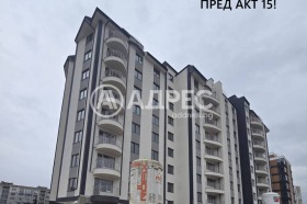 2 camere da letto Liulin 2, Sofia