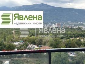 3+ soveværelse Vitosha, Sofia