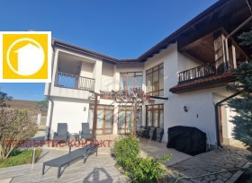 House Aheloy, region Burgas 2