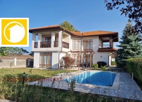 House Aheloy, region Burgas 1