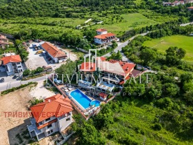 À venda Hotel
