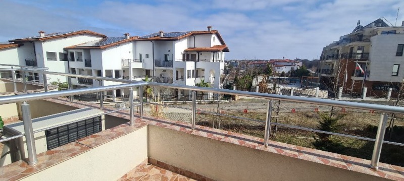 En venta  Estudio región Burgas , Sozopol , 42 metros cuadrados | 92825114 - imagen [15]