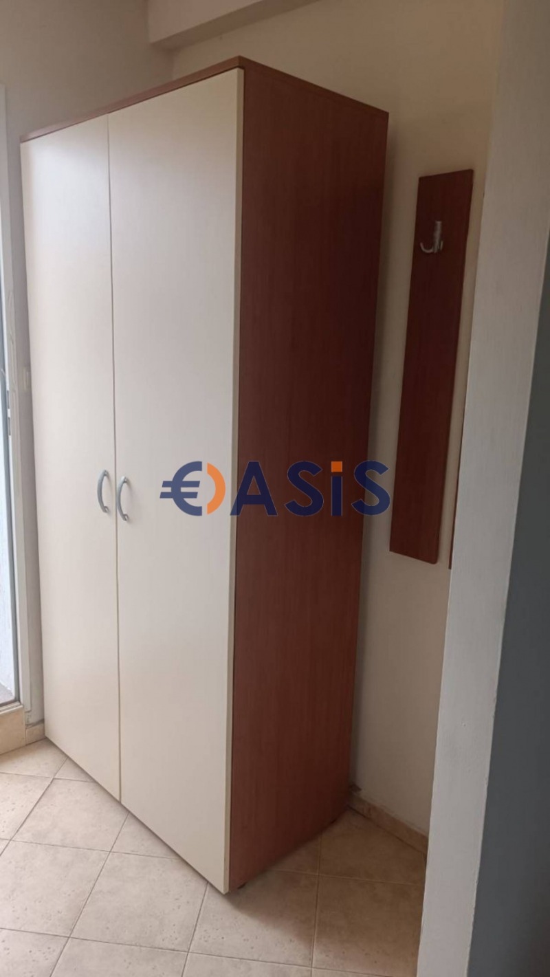 Продава 1-СТАЕН, к.к. Слънчев бряг, област Бургас, снимка 5 - Апартаменти - 52422766