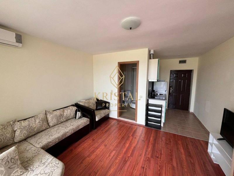 Продава 1-СТАЕН, к.к. Слънчев бряг, област Бургас, снимка 3 - Апартаменти - 52718818