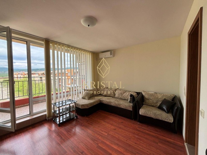 Продава 1-СТАЕН, к.к. Слънчев бряг, област Бургас