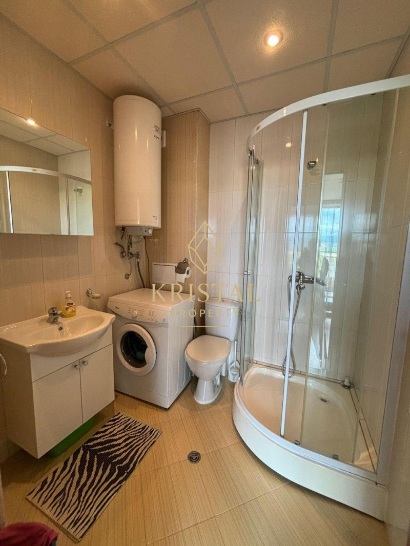 Продава 1-СТАЕН, к.к. Слънчев бряг, област Бургас, снимка 5 - Апартаменти - 52718818