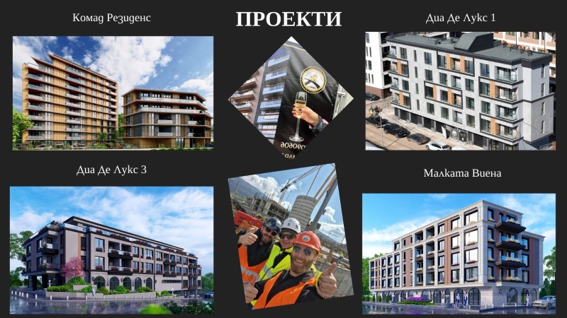 Продава  2-стаен град София , Овча купел 1 , 76 кв.м | 16668204 - изображение [5]