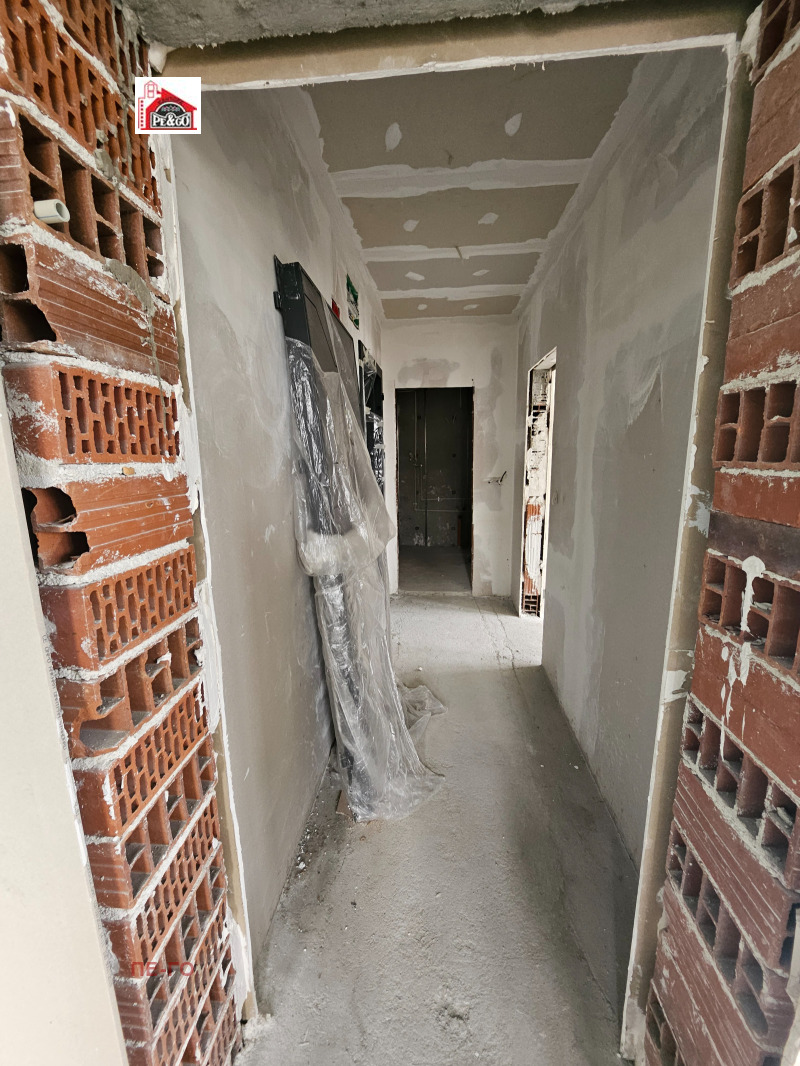 Zu verkaufen  1 Schlafzimmer Pazardschik , Stawropol , 73 qm | 24089299 - Bild [3]