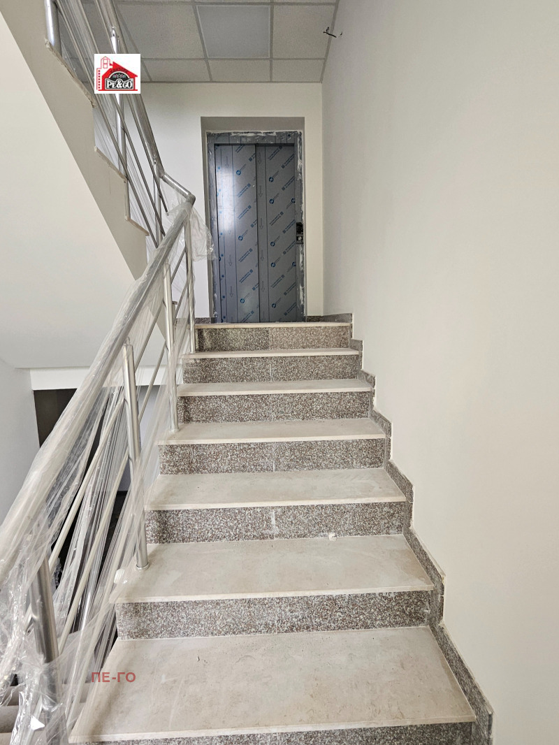 Zu verkaufen  1 Schlafzimmer Pazardschik , Stawropol , 73 qm | 24089299 - Bild [4]