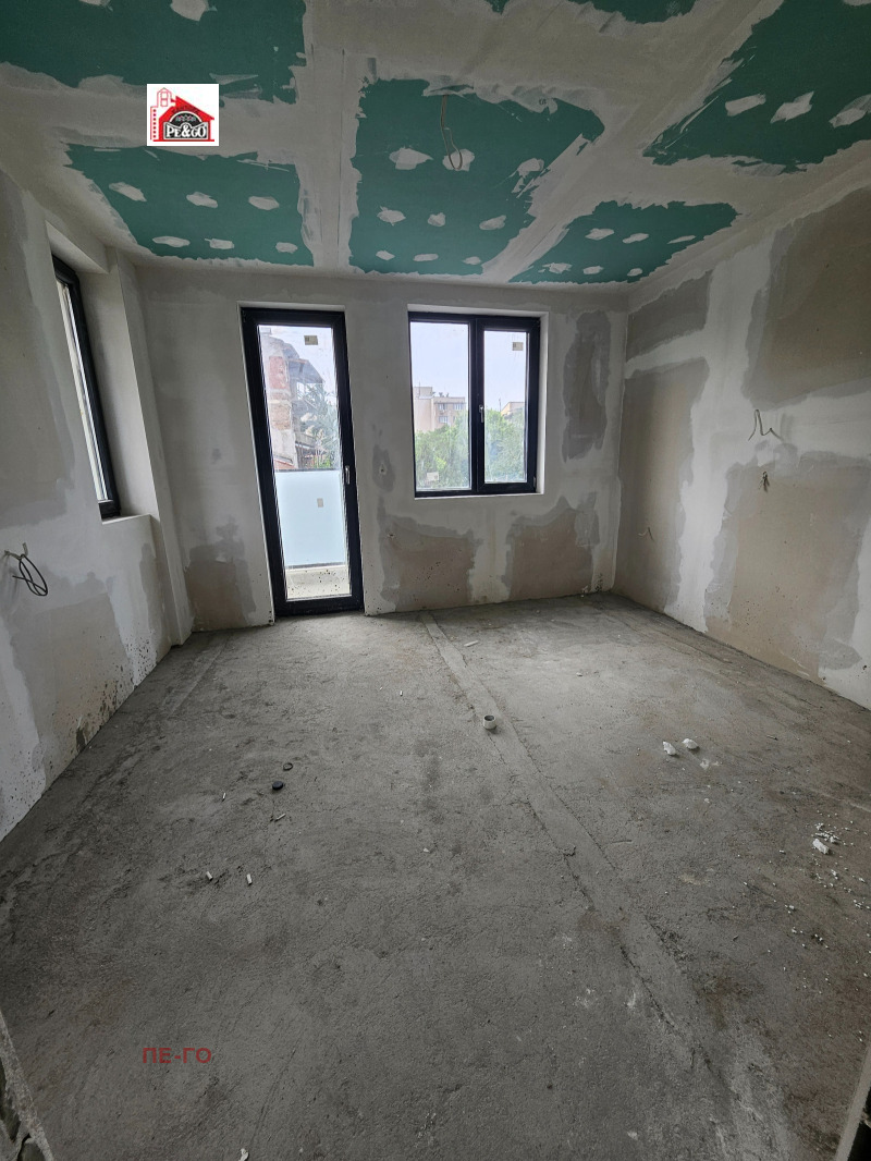 Zu verkaufen  1 Schlafzimmer Pazardschik , Stawropol , 73 qm | 24089299 - Bild [2]