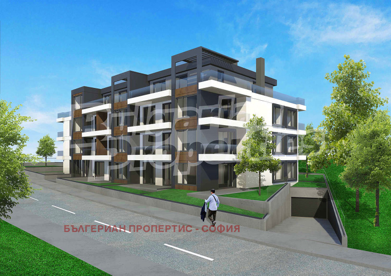 Продаја  1 спаваћа соба Софија , Манастирски ливади , 62 м2 | 57092378 - слика [8]