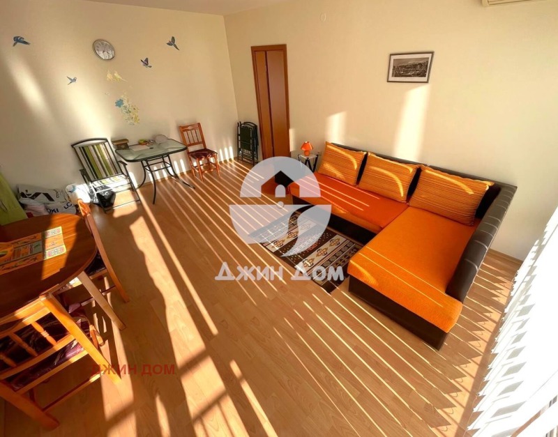 Продава  2-стаен област Бургас , гр. Свети Влас , 68 кв.м | 44319505