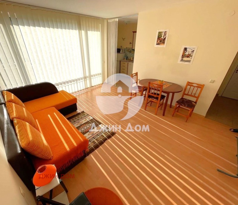 Продава  2-стаен област Бургас , гр. Свети Влас , 68 кв.м | 44319505 - изображение [2]
