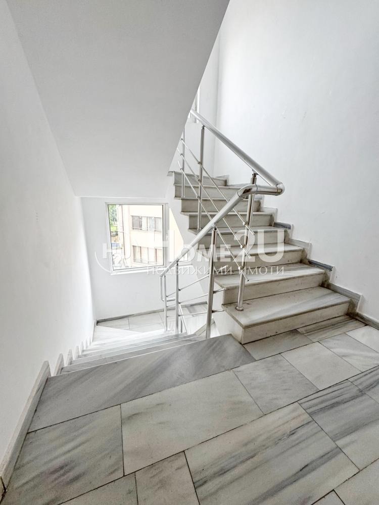 Продава 2-СТАЕН, гр. Пловдив, Христо Смирненски, снимка 13 - Апартаменти - 54165025