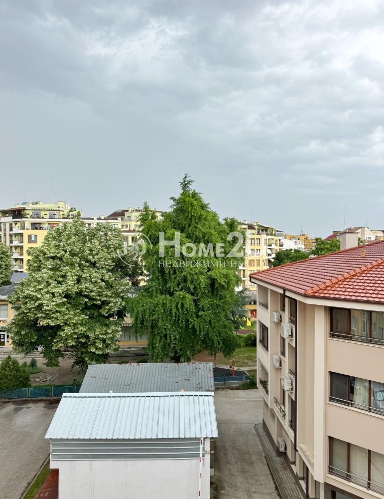 Продава 2-СТАЕН, гр. Пловдив, Христо Смирненски, снимка 9 - Апартаменти - 54165025