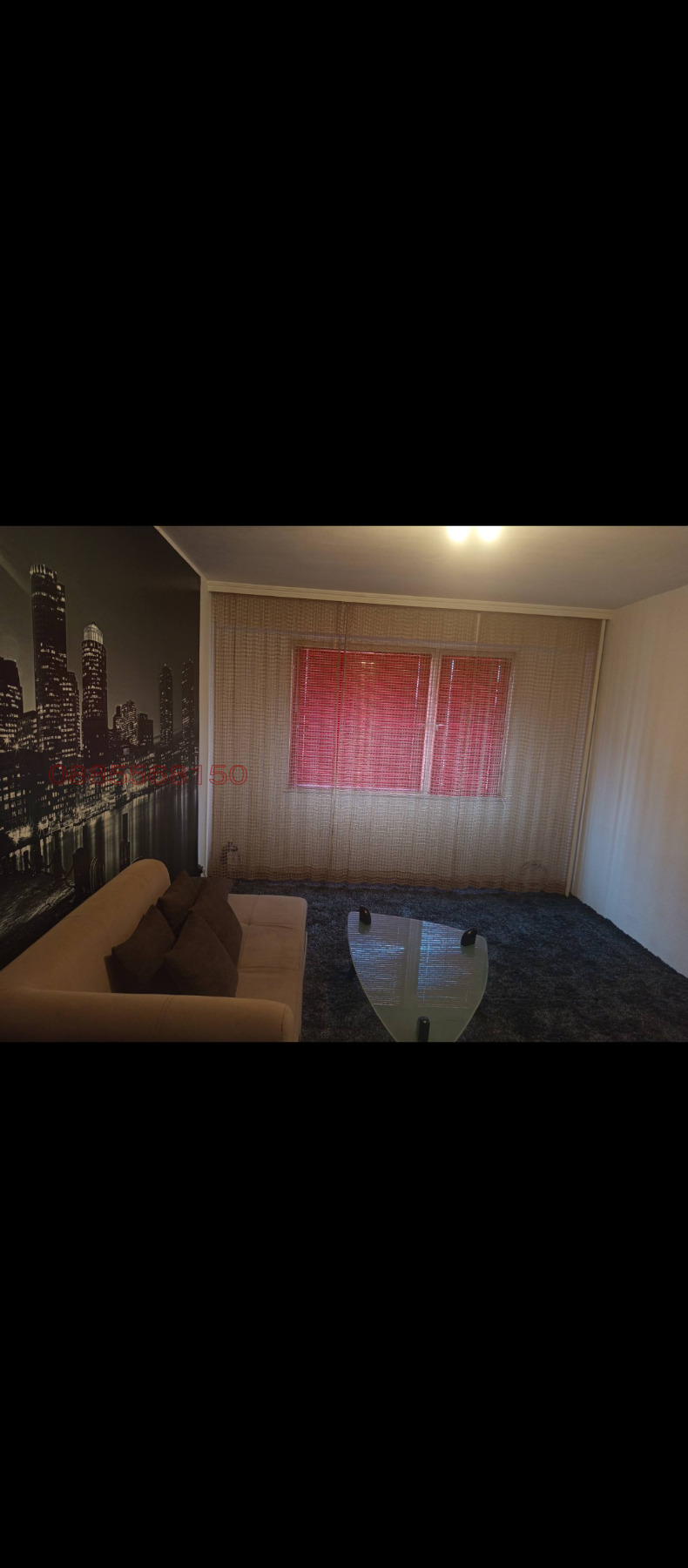 Продава 2-СТАЕН, гр. Казанлък, област Стара Загора, снимка 3 - Апартаменти - 55680581