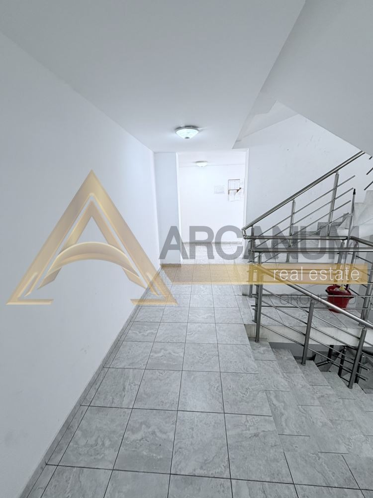 Продава 2-СТАЕН, гр. Варна, Колхозен пазар, снимка 14 - Апартаменти - 55978633