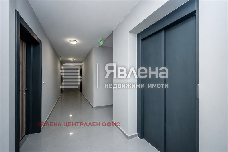 Продава 2-СТАЕН, гр. София, Малинова долина, снимка 14 - Апартаменти - 56731548