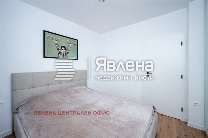 Продава 2-СТАЕН, гр. София, Малинова долина, снимка 11 - Апартаменти - 56731548