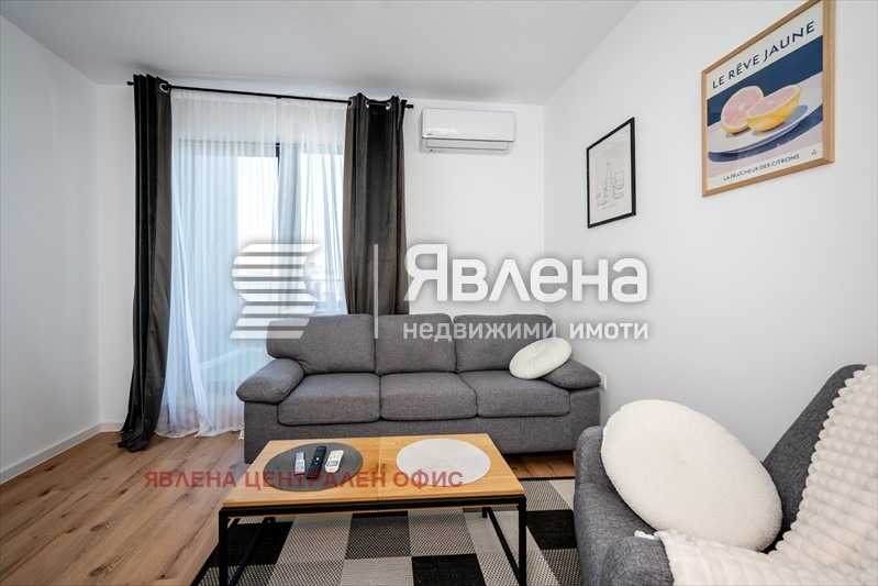 Продава 2-СТАЕН, гр. София, Малинова долина, снимка 6 - Апартаменти - 56731548