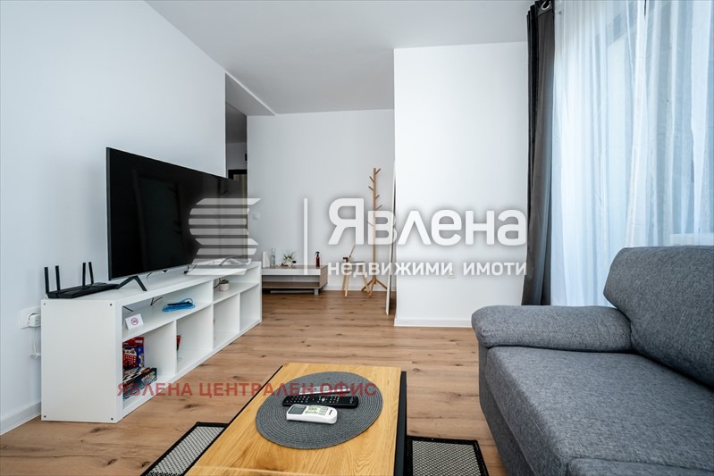 Продава 2-СТАЕН, гр. София, Малинова долина, снимка 7 - Апартаменти - 56731548