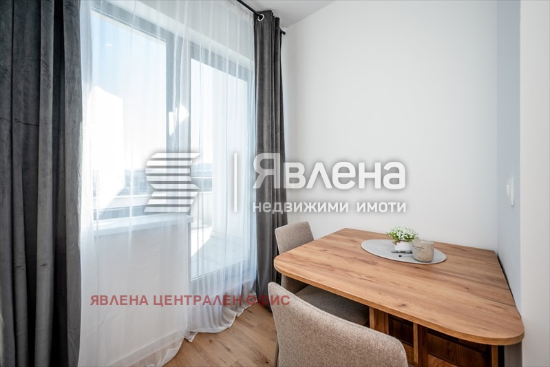 Продава 2-СТАЕН, гр. София, Малинова долина, снимка 16 - Апартаменти - 56731548