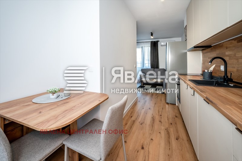 Продава 2-СТАЕН, гр. София, Малинова долина, снимка 5 - Апартаменти - 56731548
