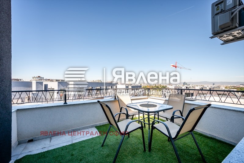 Продава 2-СТАЕН, гр. София, Малинова долина, снимка 12 - Апартаменти - 56731548