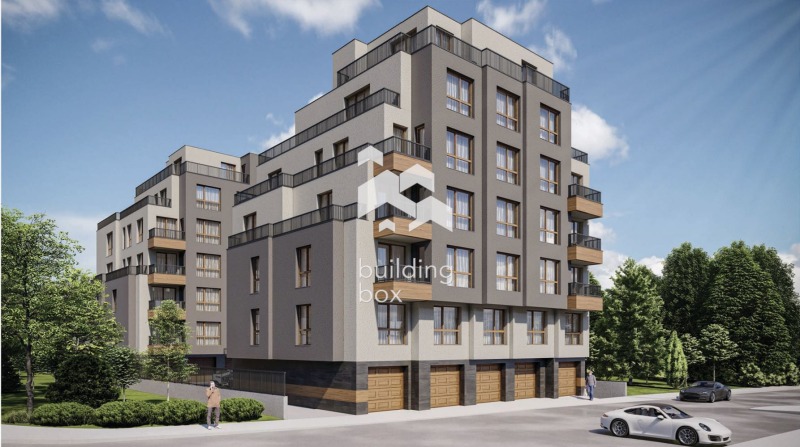 Продава 3-СТАЕН, гр. София, Левски В, снимка 1 - Aпартаменти - 48026336