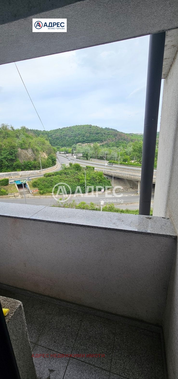 Til salg  2 soveværelser Veliko Tarnovo , Tsentar , 91 kvm | 37336395 - billede [7]