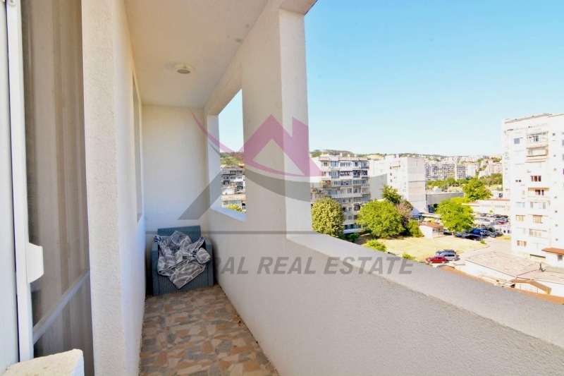 À venda  2 quartos Varna , Mladost 2 , 67 m² | 21823427 - imagem [16]