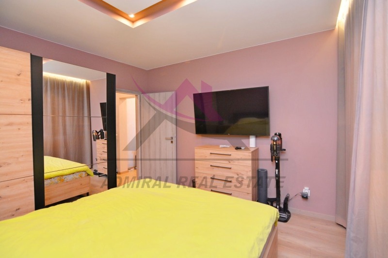 À venda  2 quartos Varna , Mladost 2 , 67 m² | 21823427 - imagem [9]