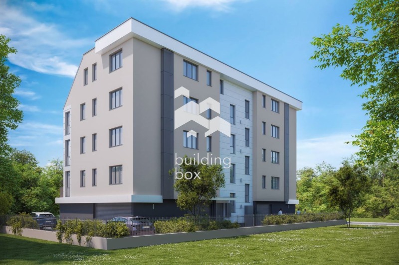 Till salu  2 sovrum Plovdiv , Ostromila , 104 kvm | 92353949 - bild [5]