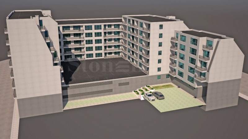 À vendre  2 chambres Varna , Tsentar , 126 m² | 55707894 - image [4]