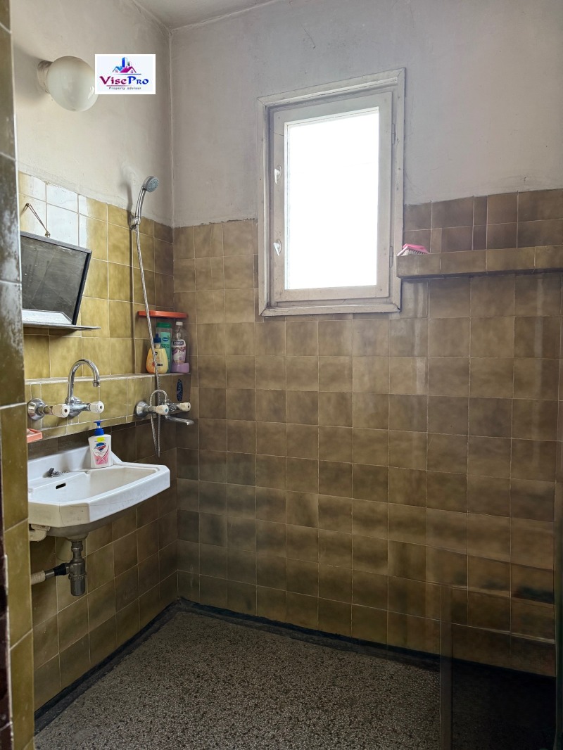 Продава 3-СТАЕН, гр. Пловдив, Кючук Париж, снимка 11 - Апартаменти - 52634735